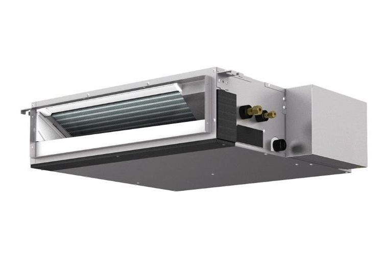 Канальный кондиционер Mitsubishi Electric SEZ-M50DA / SUZ-KA50VA — купить в Миксклимат