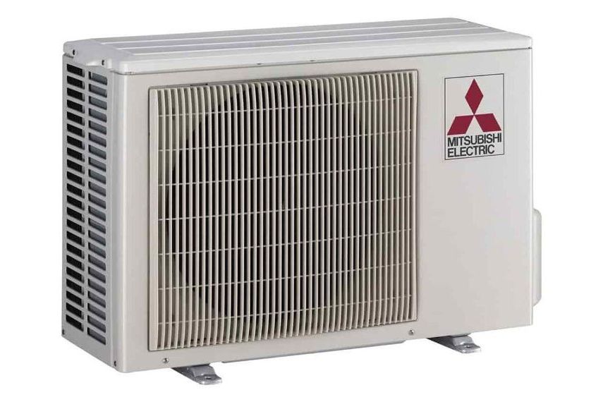 Фото кондиционера Mitsubishi Electric SEZ-M50DA / SUZ-KA50VA