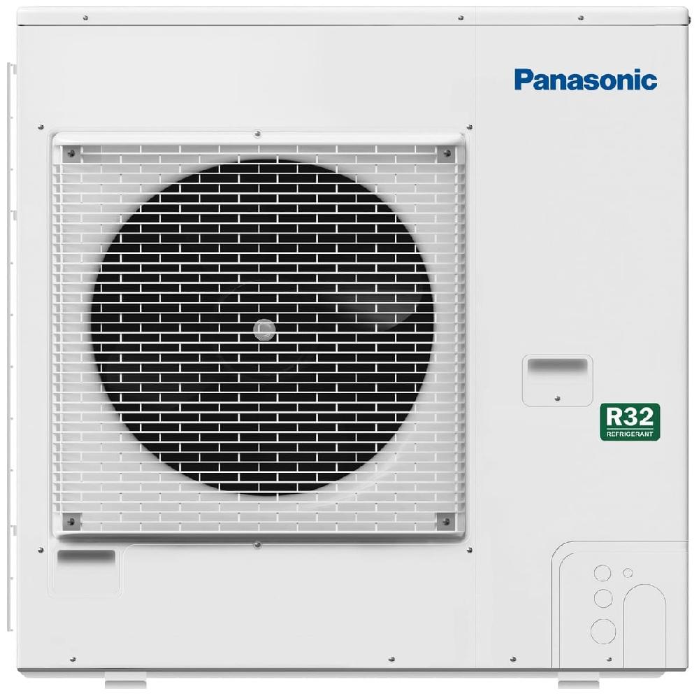 Фото кондиционера Panasonic S-100PF1E5B/U-100PZ2E8