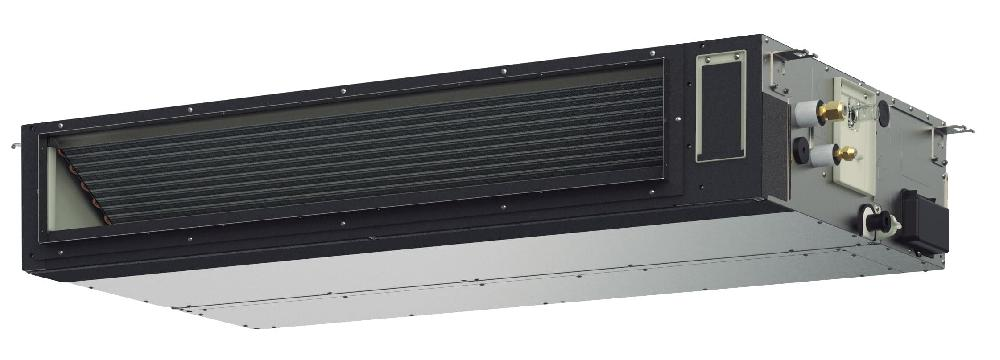 Канальный кондиционер Panasonic S-140PF1E5B/U-140PZ2E8 — купить в Миксклимат