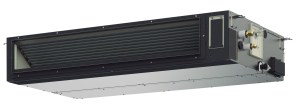 Кондиционер Panasonic S-140PF1E5B/U-140PZ2E8