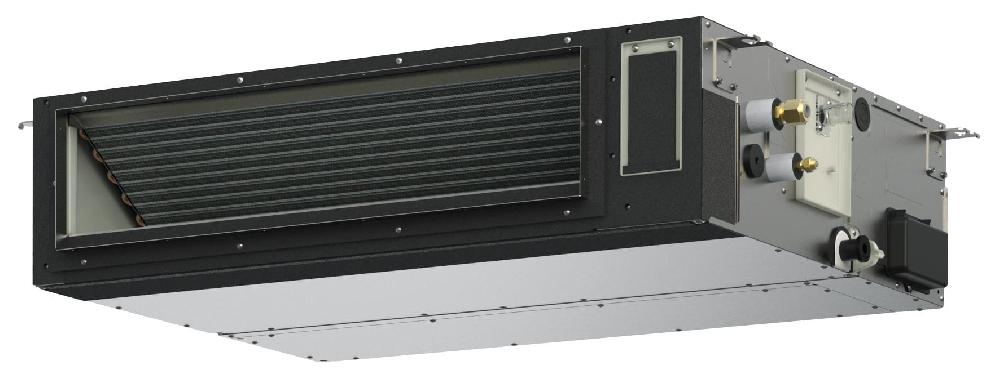 Канальный кондиционер Panasonic S-71PF1E5B/U-71PZH2E5 — купить в Миксклимат