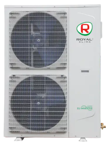 Фото кондиционера Royal Clima CO-D 48HNDI/CO-E 48HNDI (комплект)