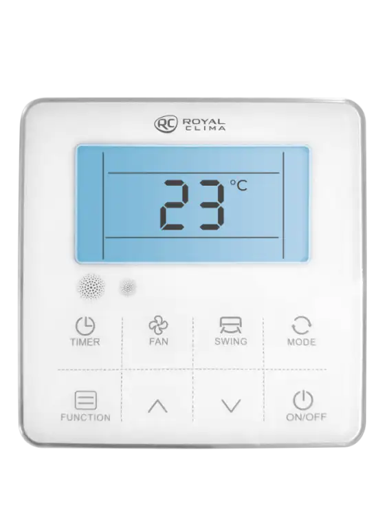 Фото кондиционера Royal Clima CO-D 60HNDI/CO-E 60HNDI (комплект)