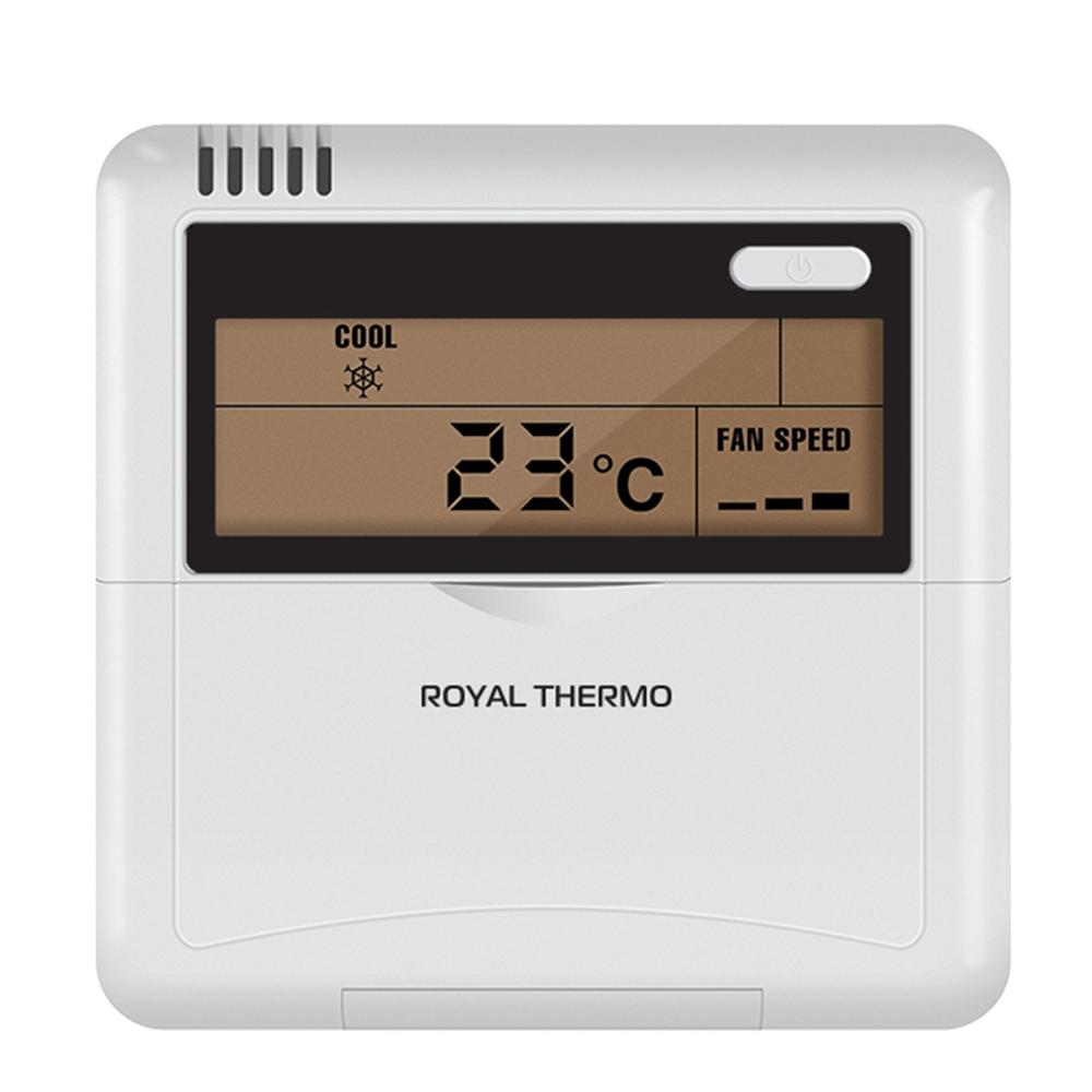 Фото кондиционера Royal Thermo Forte Integro RTFD-60LAKHN1