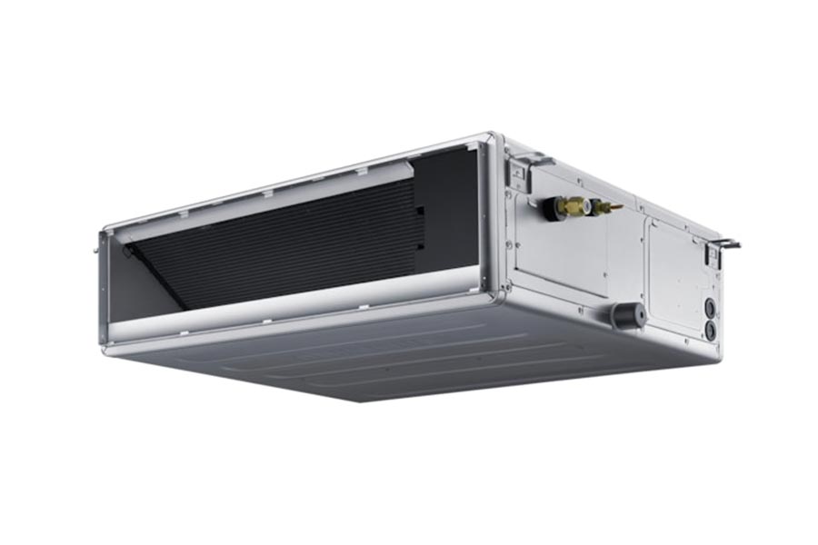Фото кондиционера Samsung AC100MNMDKH/EU