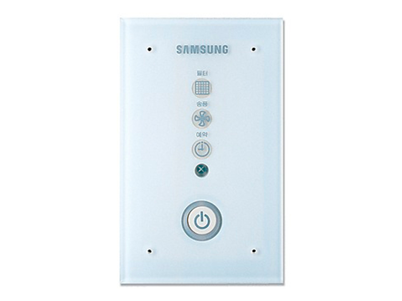 Фото кондиционера Samsung Приемник MRK-A10N CAC