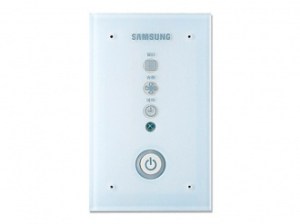 Кондиционер Samsung Приемник MRK-A10N CAC