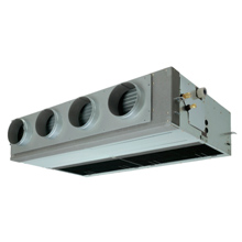Канальный кондиционер Toshiba Toshiba (RAV-SM566BTP-E/RAV-SM564ATP-E) — купить в Миксклимат
