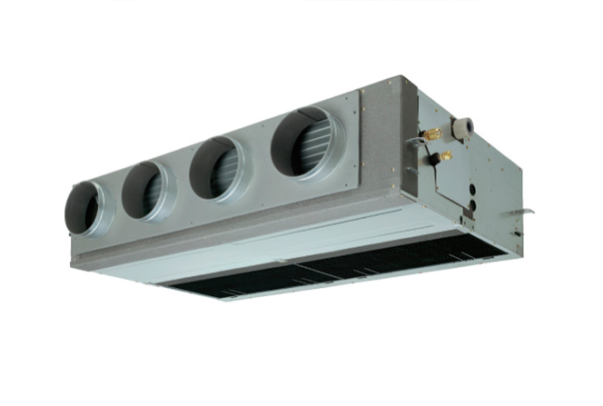 Фото кондиционера Toshiba Toshiba (RAV-SM806BTP-E/RAV-SM804ATP-E)