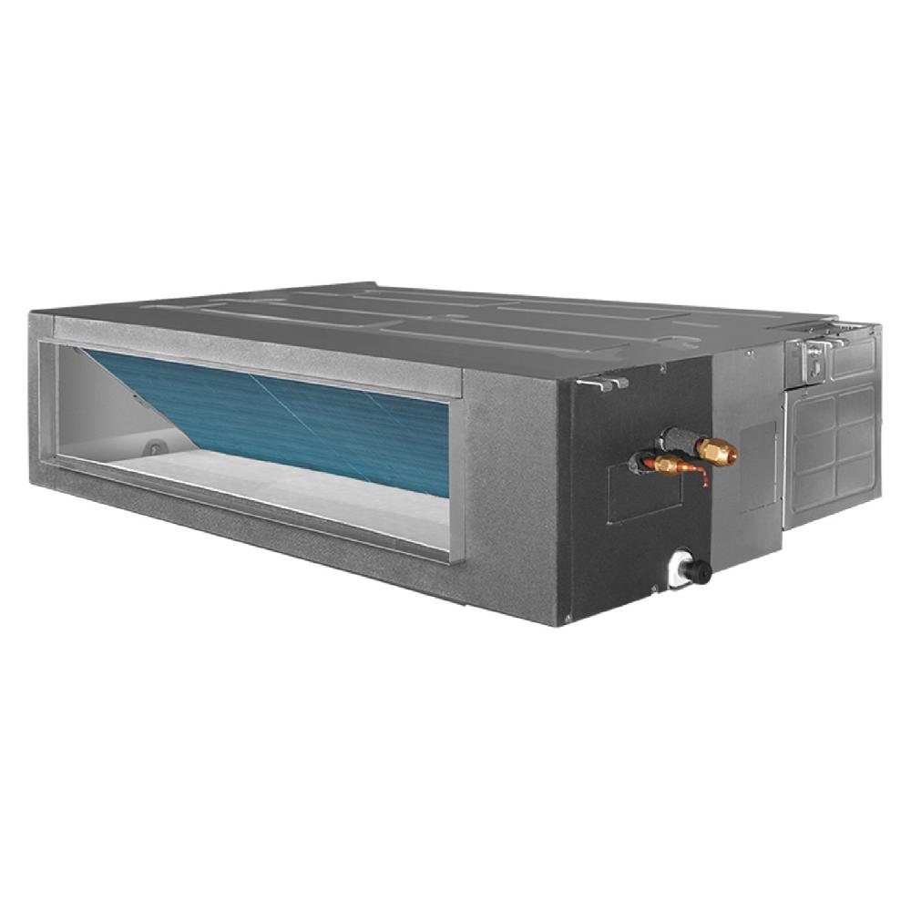 Канальный кондиционер Zanussi ZACD-18 H/ICE/FI/A22/N1 — купить в Миксклимат