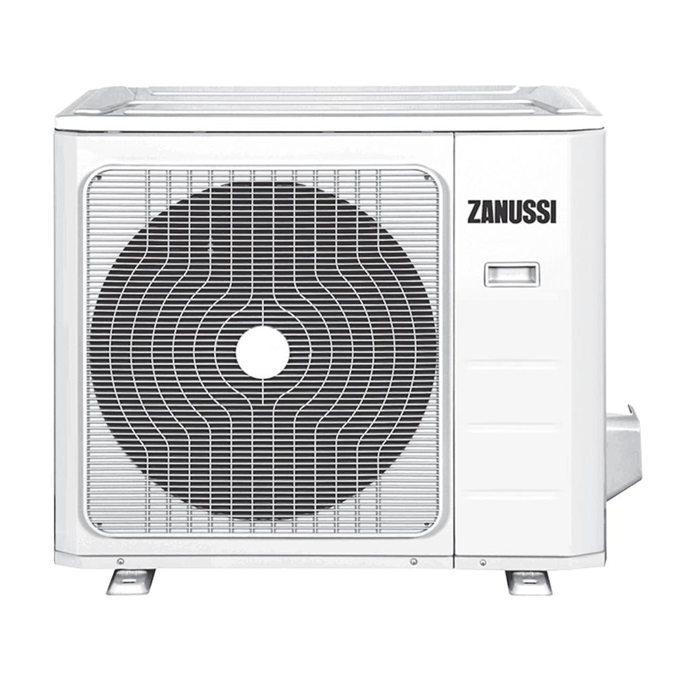 Фото кондиционера Zanussi ZACD-18 H/ICE/FI/A22/N1