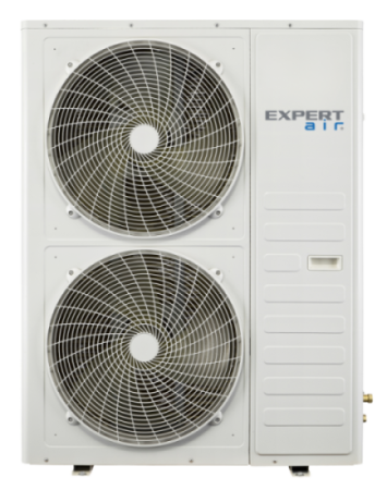 Фото кондиционера Zilon ZAC-HD24XDUC-IU/ZAC-HD24XC-OU