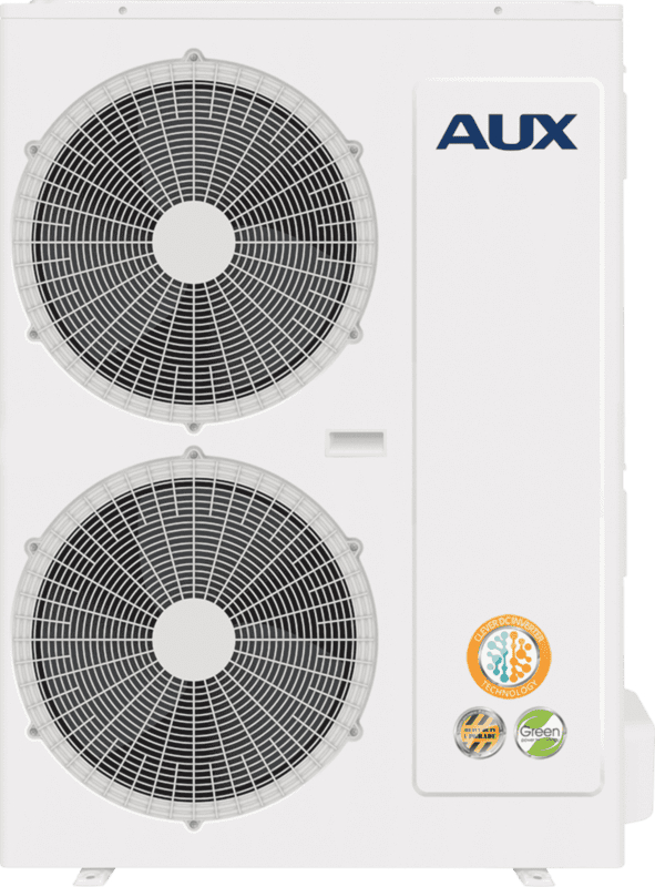 Фото кондиционера AUX ALCF-H60/5DR2A_Y25/AL-H60/5DR2A(U)_Y25