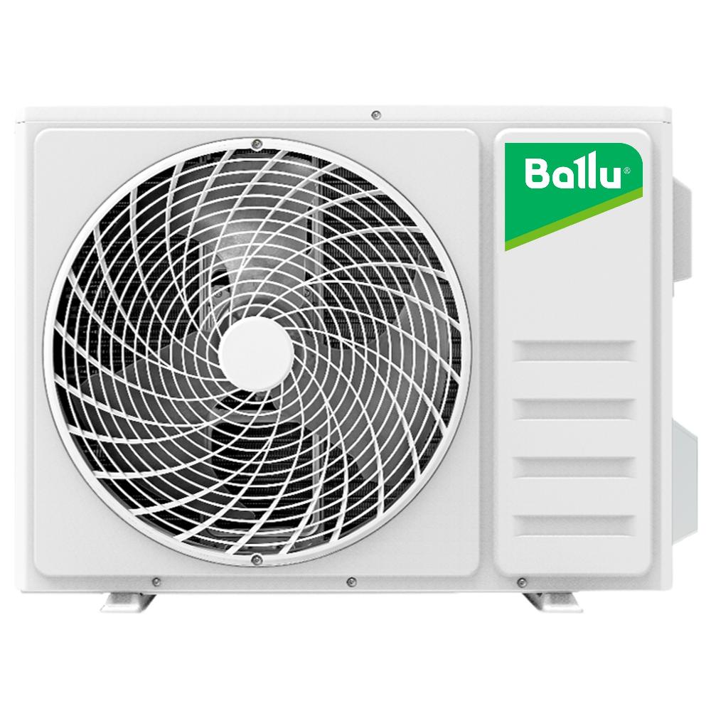 Фото кондиционера Ballu BLCI_CF-18HN1_24Y,