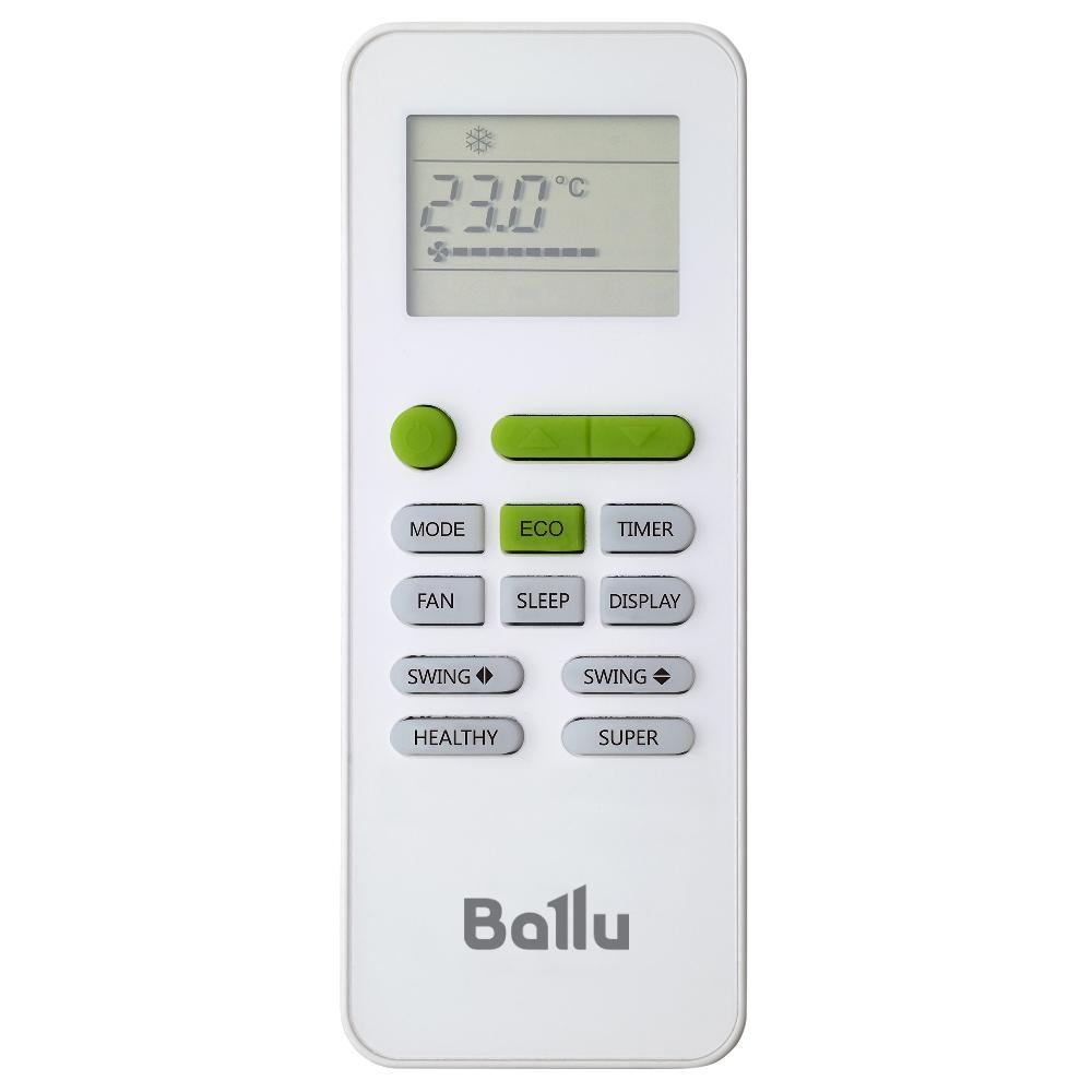 Фото кондиционера Ballu BLCI_CF-24HN1_24Y,