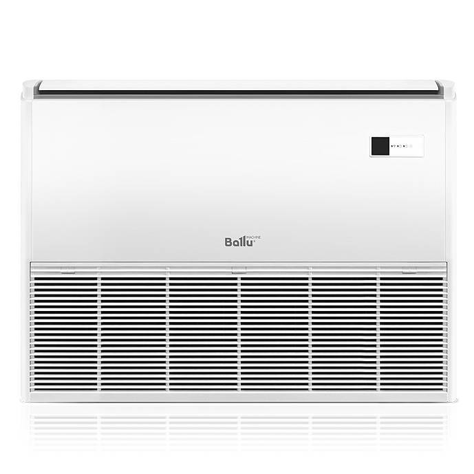 Фото кондиционера BALLU MACHINE BLCI_CF-18HN8/EU_23Y,