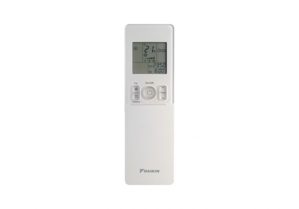 Фото кондиционера Daikin FVXG35K / RXG35L (Nexura)