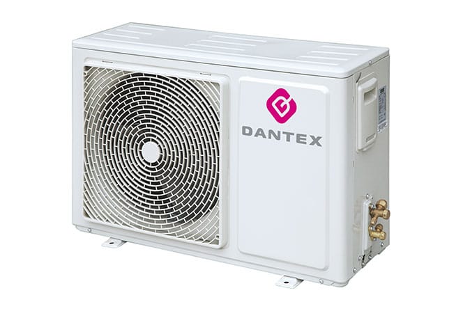 Фото кондиционера DANTEX RK-18CHC3N/RK-18HC3NE-W