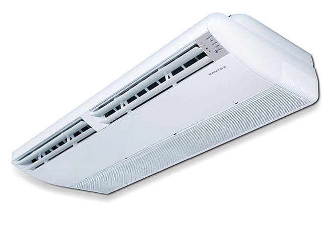 Фото кондиционера DANTEX RK-36CHC3N/ RK-36HC3NE-W