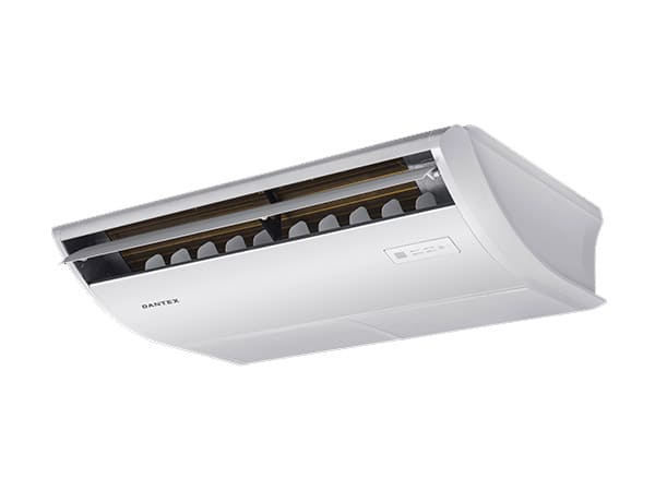Фото кондиционера DANTEX RK-48CHT2N/RK-48HT2NE-W