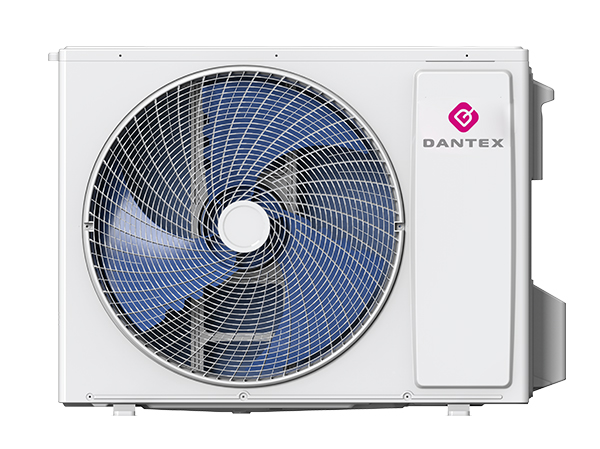 Фото кондиционера DANTEX RKD-24CHANI/RKD-24HANIE-W