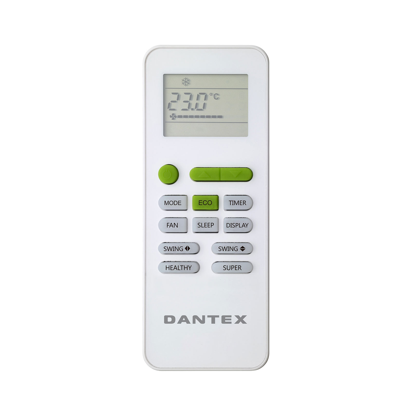 Фото кондиционера DANTEX RKD-36CHTNI/RKD-36HTNIE-W