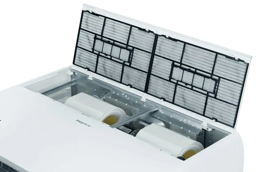 Фото кондиционера Ecoclima ECLCF-H60/5R1/ECL-H60/5R1