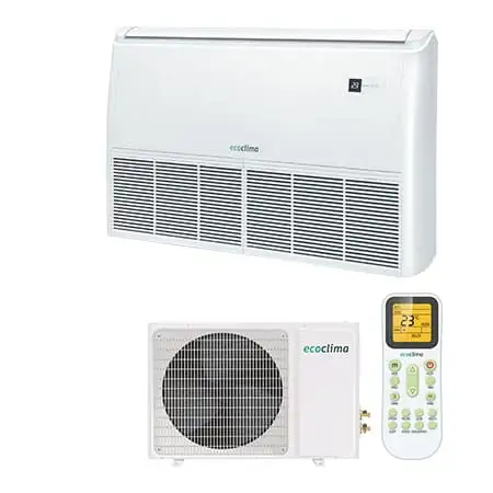 Фото кондиционера Ecoclima ECLCF-H60/5R1/ECL-H60/5R1
