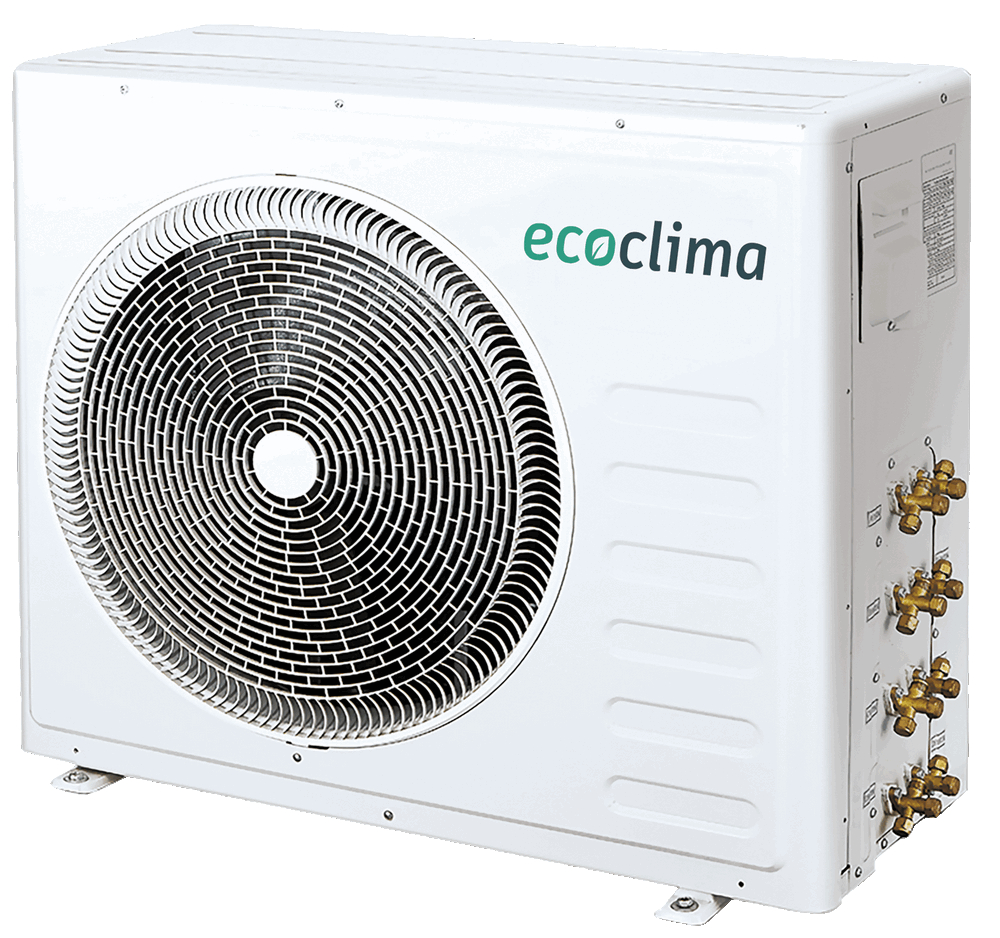 Фото кондиционера Ecoclima ECLCF/I-TC60/4R1/ECL/I-TC60/5R1