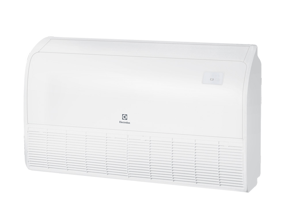 Напольно-потолочный кондиционер Electrolux EACU-18H/UP2/N3 Unitary Pro 2 (внутренний блок) — купить в Миксклимат