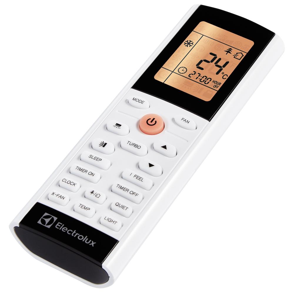 Фото кондиционера Electrolux EACU-24H/UP4-DC/N8,