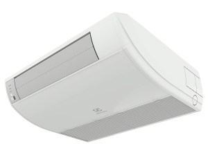 Кондиционер Electrolux EACU-24H/UP4-DC/N8,
