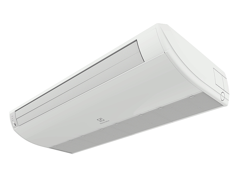 Напольно-потолочный кондиционер Electrolux EACU-36H/UP4-DC/N8, — купить в Миксклимат