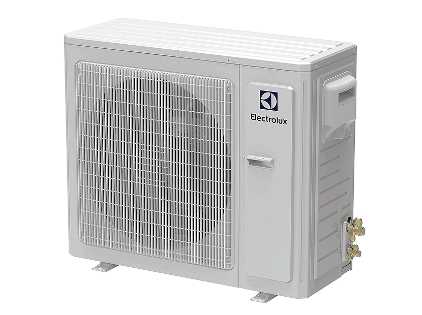 Фото кондиционера Electrolux EACU-36H/UP4-DC/N8,