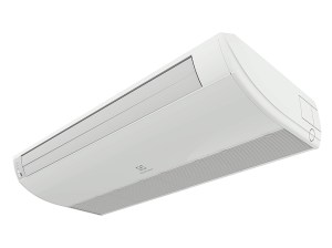 Кондиционер Electrolux EACU-36H/UP4-DC/N8,