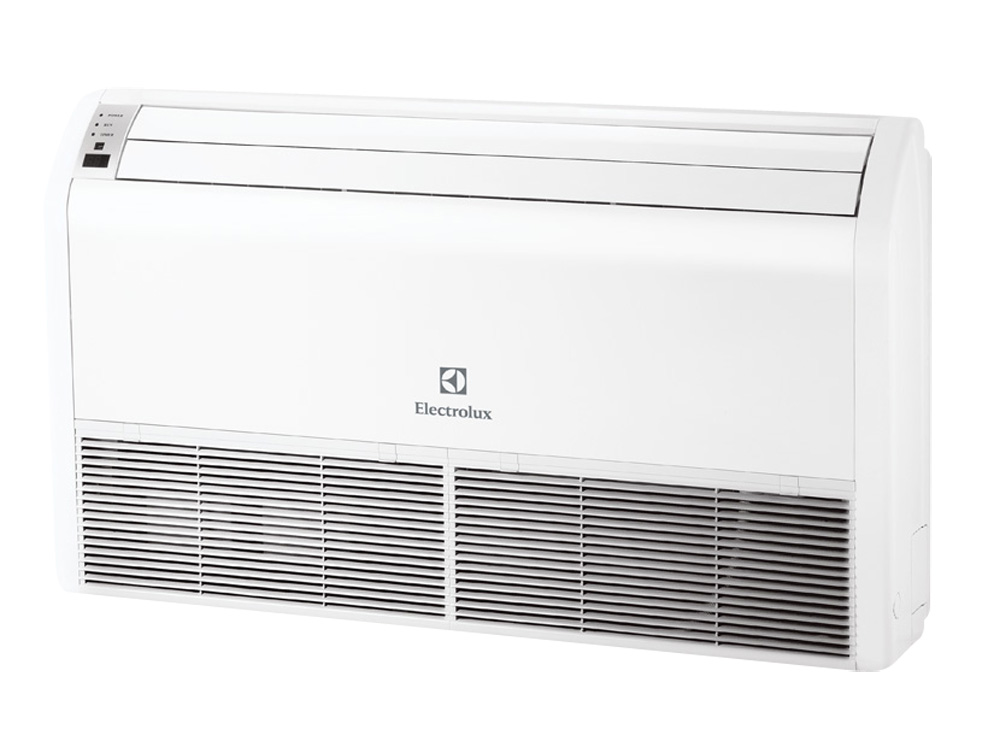 Напольно-потолочный кондиционер Electrolux EACU-42H U/N3 Unitary Pro (внутренний блок) — купить в Миксклимат