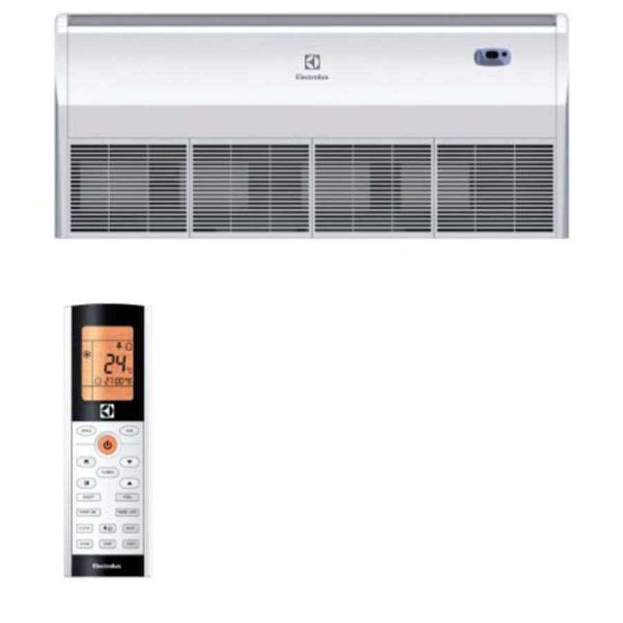 Фото кондиционера Electrolux EACU-48H U/N3 Unitary Pro (внутренний блок)