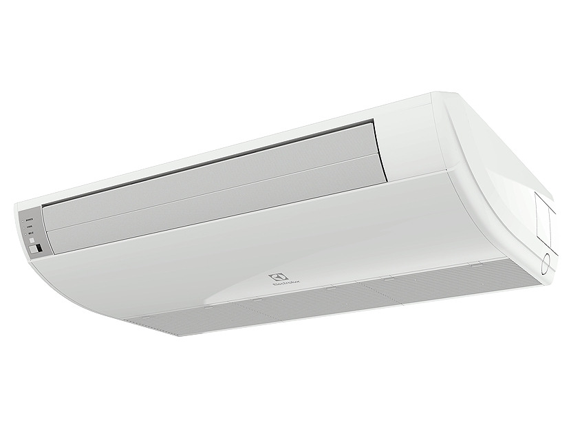 Напольно-потолочный кондиционер Electrolux EACU-60H/UP4-DC/N8, — купить в Миксклимат