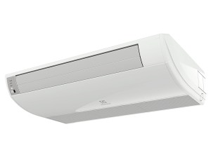 Кондиционер Electrolux EACU-60H/UP4-DC/N8,