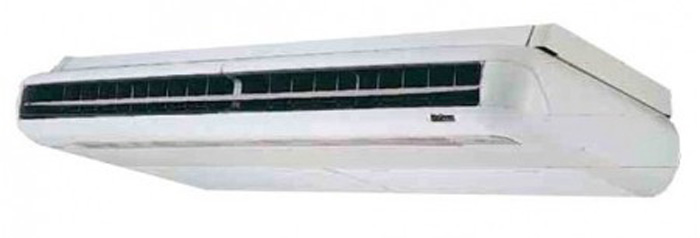 Фото кондиционера GREE GTH18K3FI (U-MATCH Inverter) (внутренний блок)