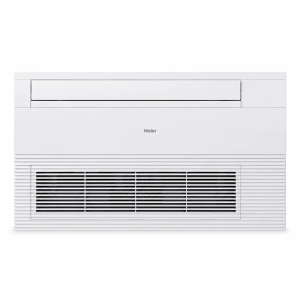Напольно-потолочный кондиционер Haier Super Match Plus AB35S2SA1FA / 1U35S2SM4FA — купить в Миксклимат