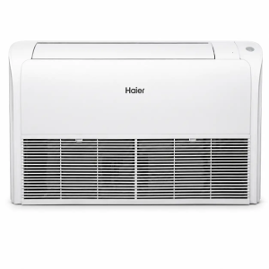 Напольно-потолочный кондиционер Haier Super Match Plus AC105S2SH2FA / 1U105S2SS1FB — купить в Миксклимат