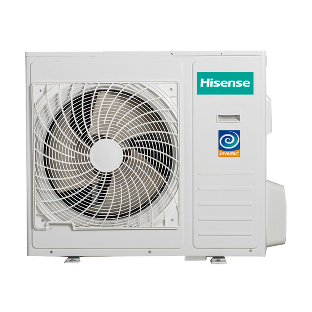 Фото кондиционера Hisense AUV-18HR4SA1/AUW-18H4SS (HEAVY Classic) (комплект)