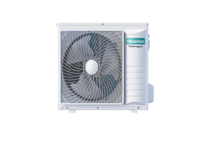 Фото кондиционера Hisense AUV-36UR4RC8/AUW-36U4RK7