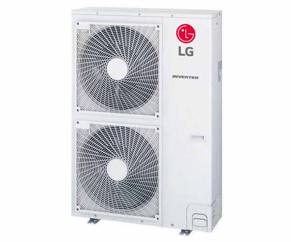 Фото кондиционера LG UV42R/UU42WR