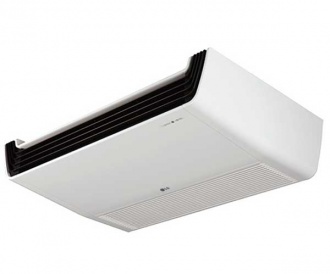 Напольно-потолочный кондиционер LG UV48R/UU49WR — купить в Миксклимат