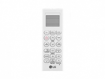 Фото кондиционера LG UV48R/UU49WR