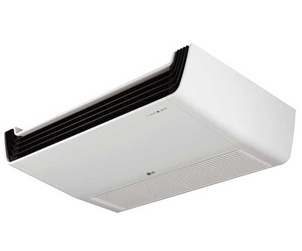 Фото кондиционера LG UV60R/UU60WR