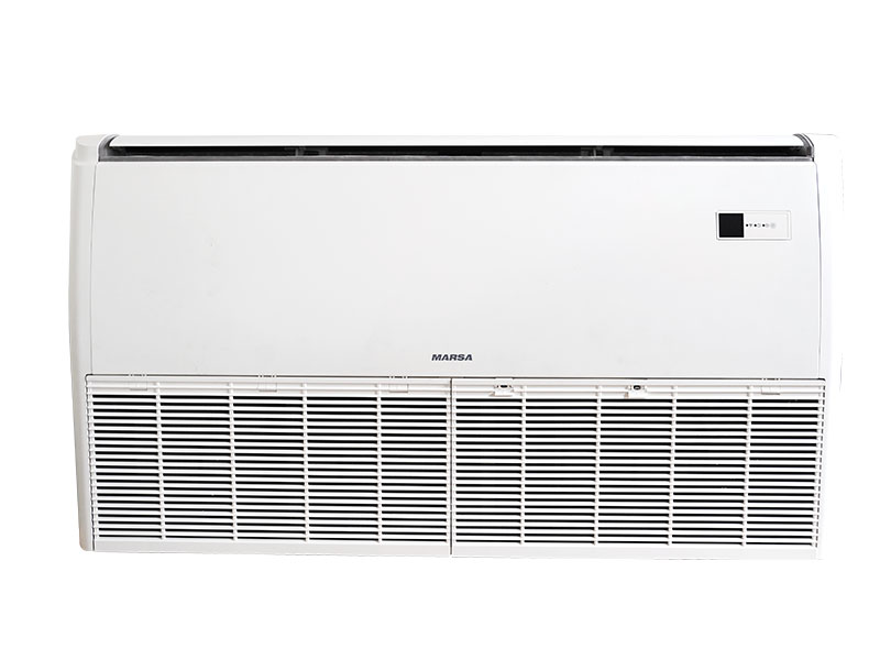 Фото кондиционера MARSA MRK-24СHAN/MRK-24HANE-W